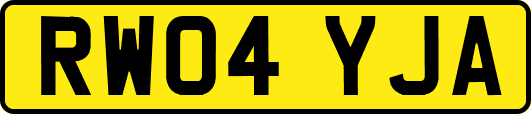 RW04YJA