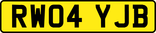 RW04YJB