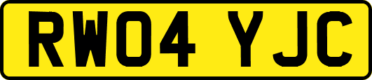 RW04YJC