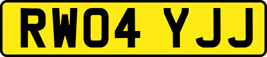 RW04YJJ