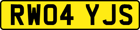 RW04YJS