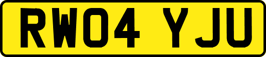 RW04YJU