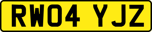 RW04YJZ