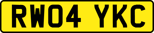 RW04YKC