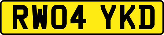 RW04YKD