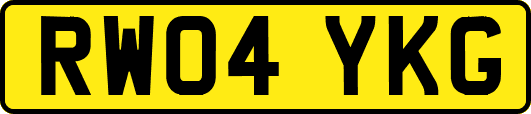 RW04YKG