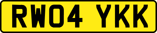 RW04YKK