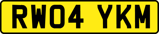 RW04YKM