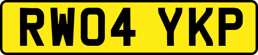 RW04YKP