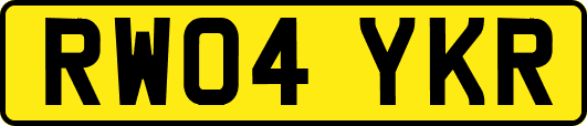 RW04YKR
