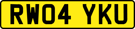 RW04YKU