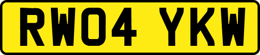 RW04YKW