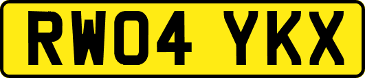 RW04YKX