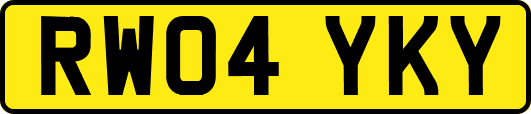 RW04YKY
