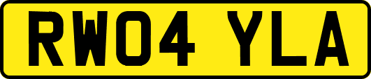 RW04YLA