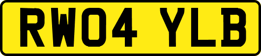 RW04YLB