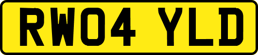 RW04YLD