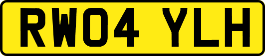RW04YLH