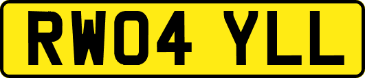 RW04YLL