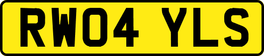 RW04YLS