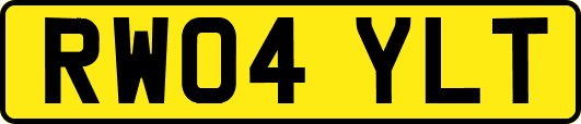 RW04YLT