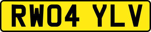 RW04YLV
