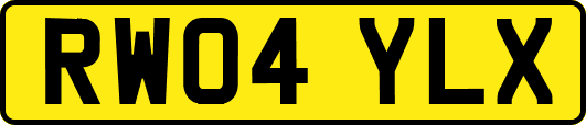 RW04YLX