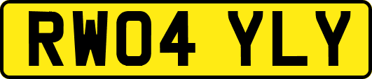 RW04YLY