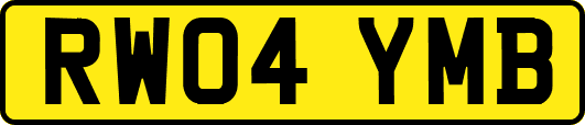 RW04YMB