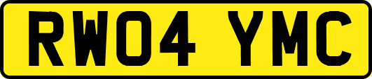 RW04YMC