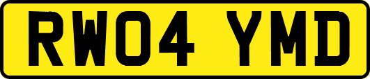 RW04YMD