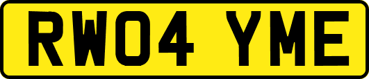 RW04YME