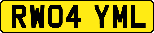 RW04YML