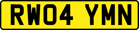 RW04YMN