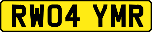 RW04YMR