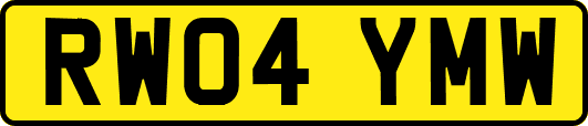 RW04YMW