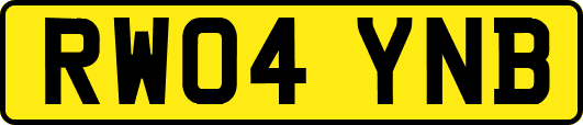 RW04YNB