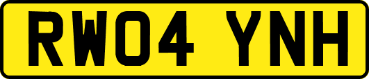 RW04YNH