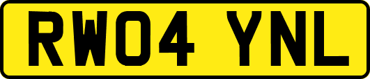 RW04YNL