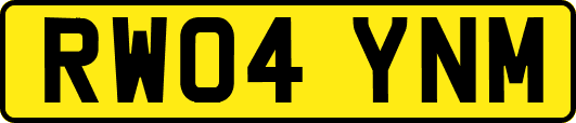 RW04YNM