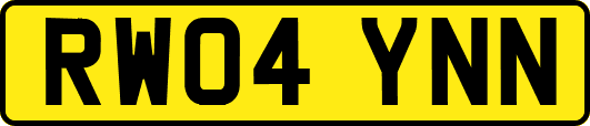 RW04YNN