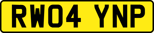 RW04YNP