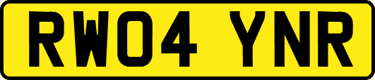 RW04YNR