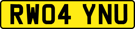 RW04YNU