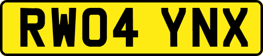 RW04YNX