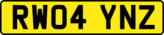 RW04YNZ