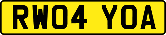 RW04YOA