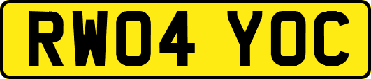 RW04YOC