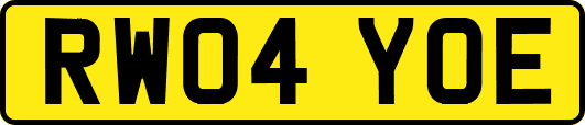 RW04YOE