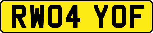 RW04YOF